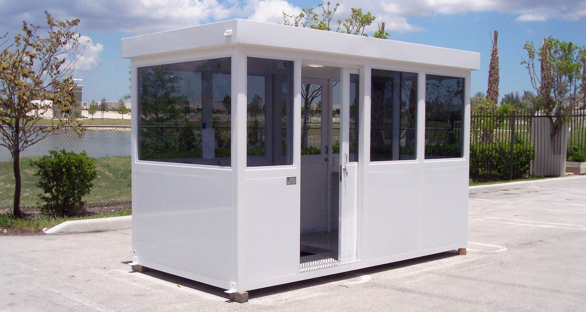 image showing services by vijay portables | Portable cabins in Rajasthan